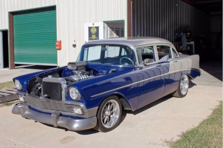 Photo for 1956 Chevrolet 210